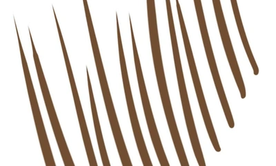 Nyx Professional Makeup Lift & Snatch Brow Tint Pen In Brunette