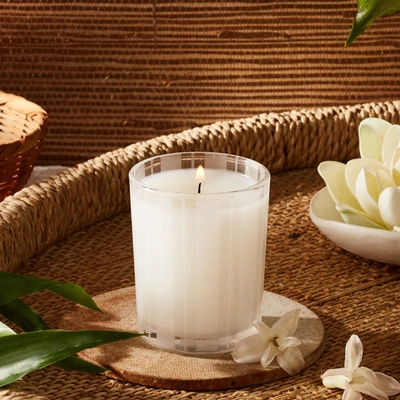 Shop Nest Bamboo Candle In 2 oz (votive)