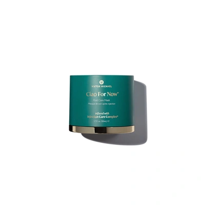 Viktor Michael Ciao For Now Post Injection Care Mask In Default Title
