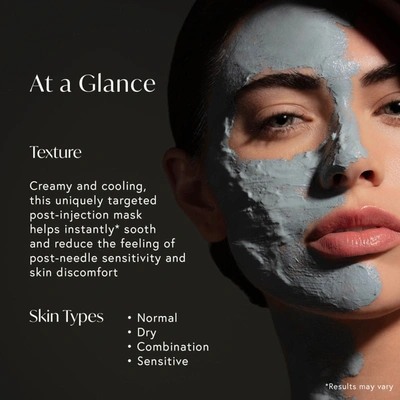 Viktor Michael Ciao For Now Post Injection Care Mask In Default Title