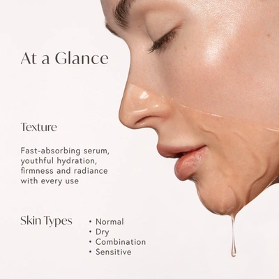 Viktor Michael Hidden Agenda Pre And Post Injection Care Serum In Default Title