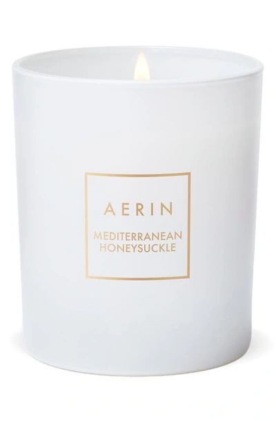 Estée Lauder Aerin Mediterranean Honeysuckle Scented Candle