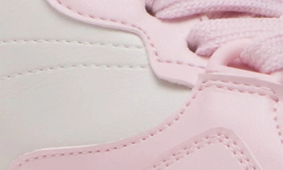 Shop Steve Madden Kids' Jeverlie Sneaker In Pink Multi