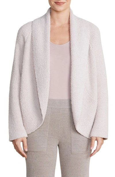Shop Barefoot Dreams Cozychic™ Lite Cocoon Cardigan In Chai
