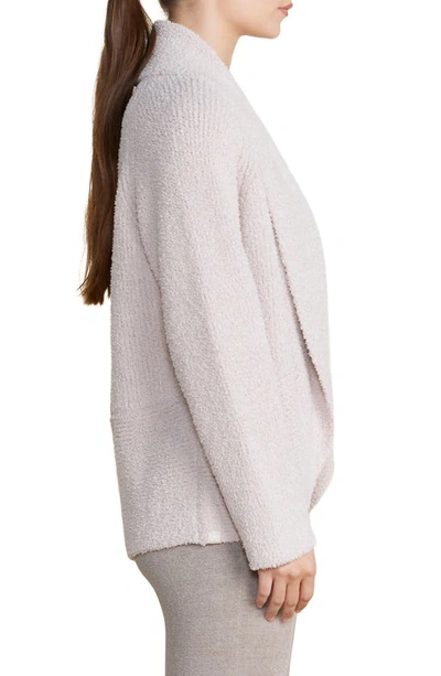Shop Barefoot Dreams Cozychic™ Lite Cocoon Cardigan In Chai