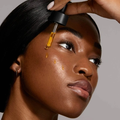 Irene Forte Phytomelatonin Rejuvenating Serum In Default Title