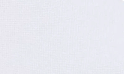 Keds ® Pursuit Slip-on Sneaker In White Canvas