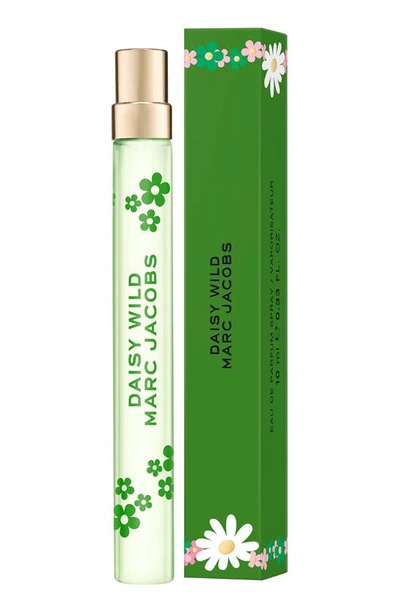 Marc Jacobs Daisy Wild Eau De Parfum Pen Spray
