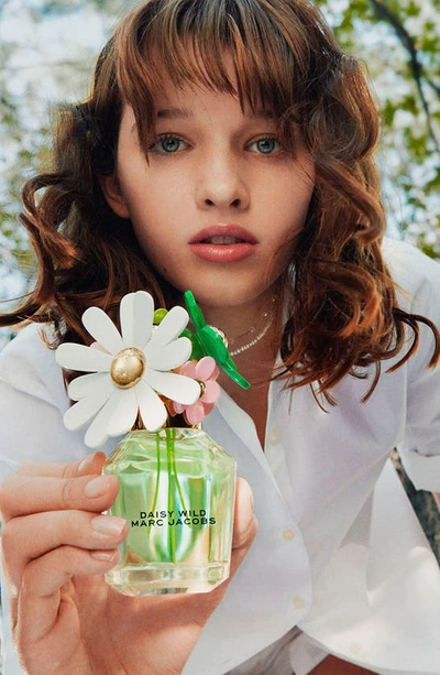 Marc Jacobs Daisy Wild Eau De Parfum Pen Spray