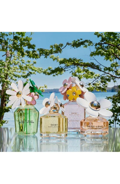 Marc Jacobs Daisy Wild Eau De Parfum Pen Spray