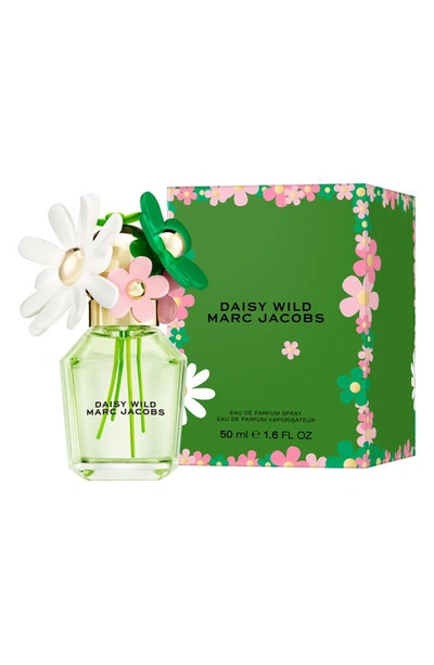Marc Jacobs Daisy Wild Eau De Parfum