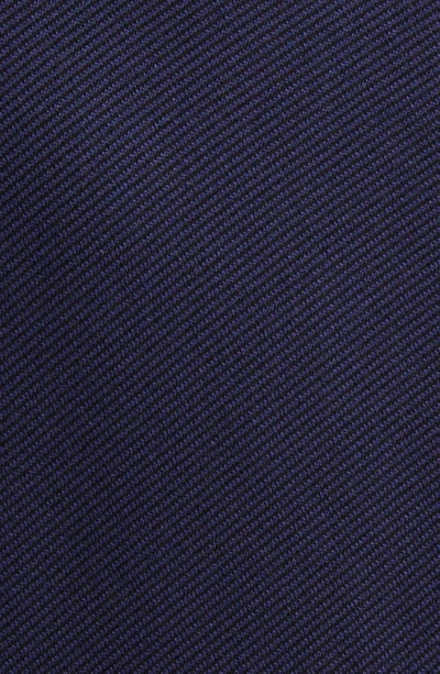 Shop Bugatchi Two-button Sport Coat In Navy