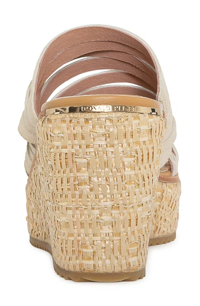 Donald Pliner Women Ithaca Platino Casual