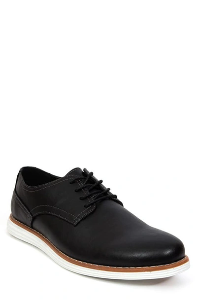 Shop Deer Stags Union Oxford In Black