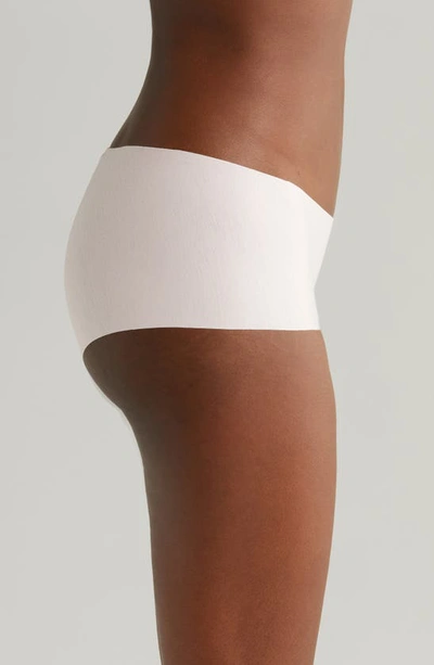 Commando Butter Hipster Panty In Rose Quartz