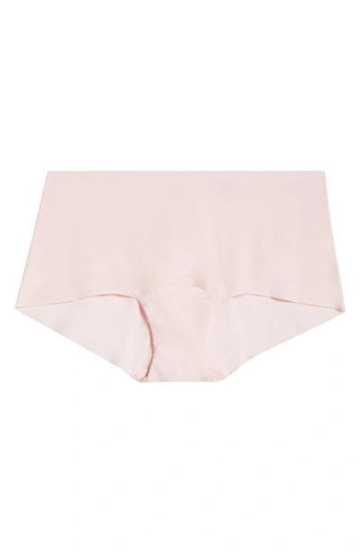 Shop Commando Butter Hipster Panty In Rose Quartz