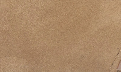 Vince Camuto Felyn Two-piece Espadrille Wedge Sandals In Brown