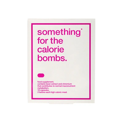 Biocol Labs Something For Calorie Bombs In Default Title