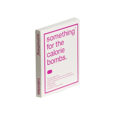 Biocol Labs Something For Calorie Bombs In Default Title