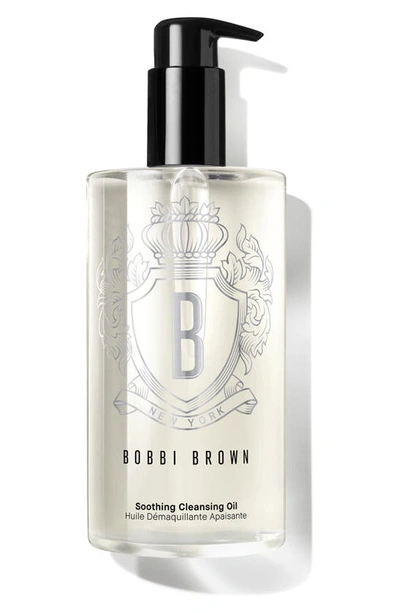 Bobbi Brown Soothing Cleansing Oil
