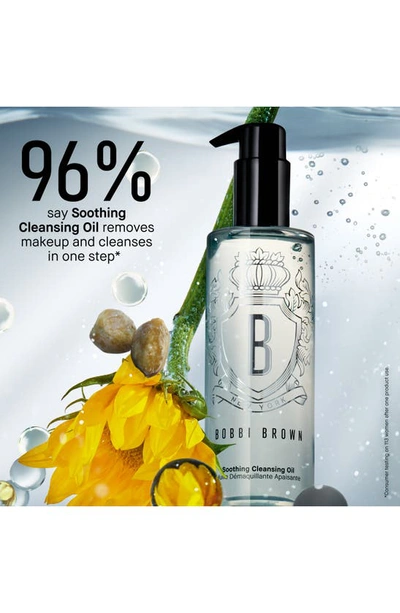 Bobbi Brown Soothing Cleansing Oil