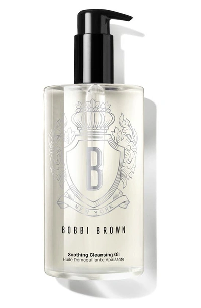 Bobbi Brown Soothing Cleansing Oil