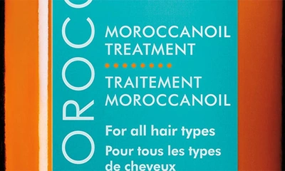 Shop Moroccanoilr Treatment, 0.85 oz