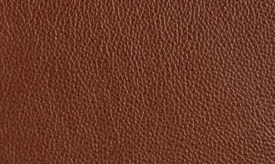 Mulberry Small Antony Leather Crossbody Bag In Brown