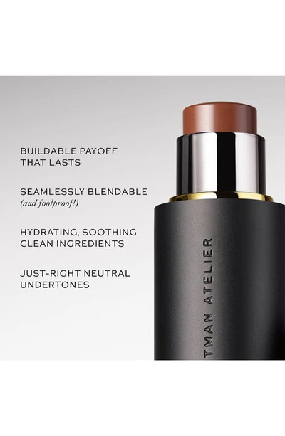 Westman Atelier Face Trace Contour Stick In Truffle