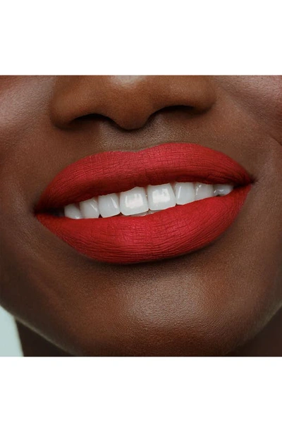 Christian Louboutin Matte Fluid Lip Color In Almerica