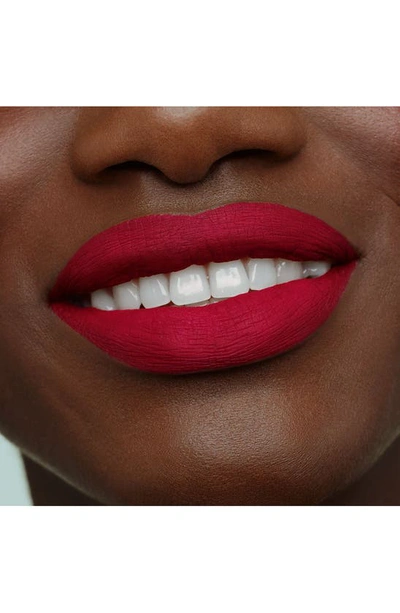 Christian Louboutin Matte Fluid Lip Color In Rouge Louboutin
