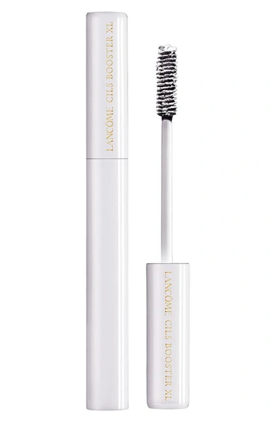 Shop Lancôme Cils Booster Xl Vitamin-infused Mascara Primer