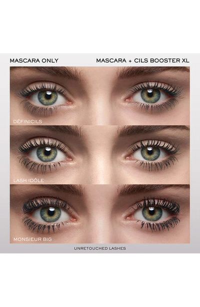 Shop Lancôme Cils Booster Xl Vitamin-infused Mascara Primer