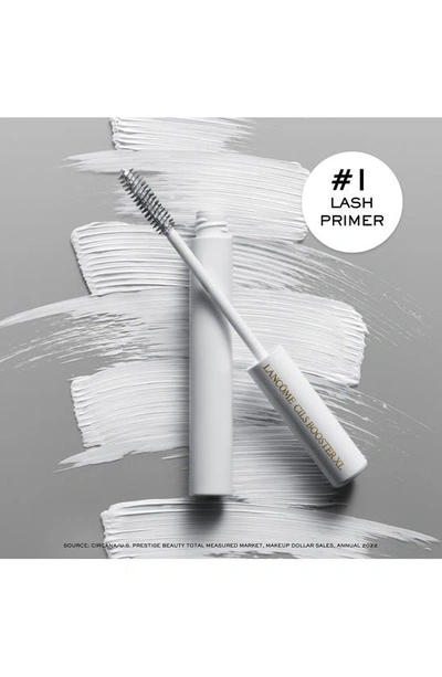 Lancôme Cils Booster Xl Vitamin-infused Mascara Primer