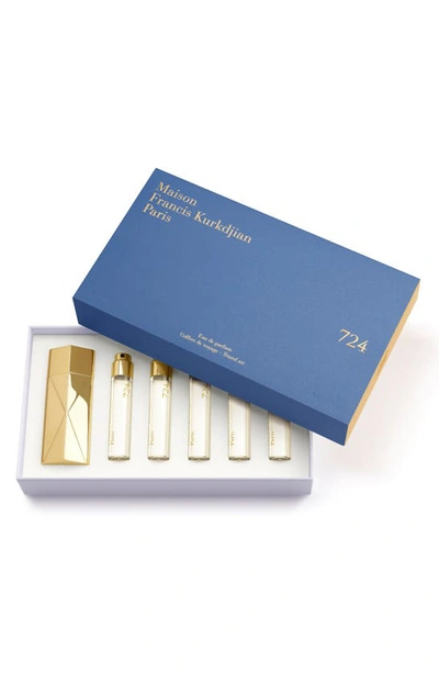 Shop Maison Francis Kurkdjian 724 Eau De Parfum Set