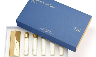 Shop Maison Francis Kurkdjian 724 Eau De Parfum Set