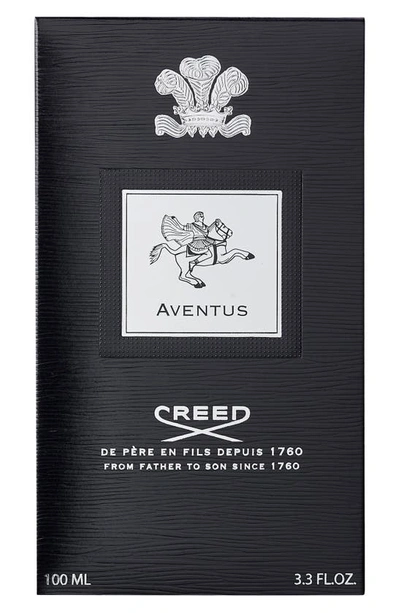 Shop Creed Aventus Fragrance, 1.7 oz