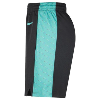 blazers city edition shorts