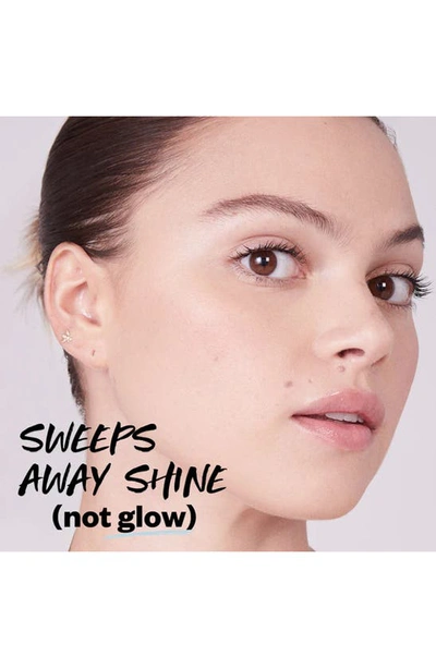 Kosas Cloud Set Baked Setting & Smoothing Talc-free Vegan Powder Feathery 0.33 oz/ 9.5 G In Feathery