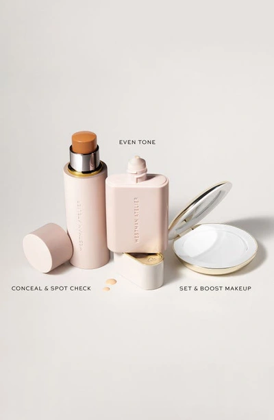 Shop Westman Atelier Vital Skin Care Complexion Foundation In Atelier Ix