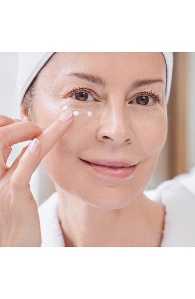 Lancer Skincare Eye Contour Lifting Cream With Diamond Powder (0.5 Fl. Oz.)