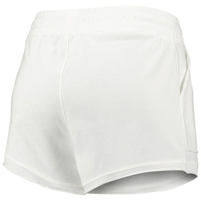 Shop Concepts Sport White Chicago Bulls Sunray Shorts