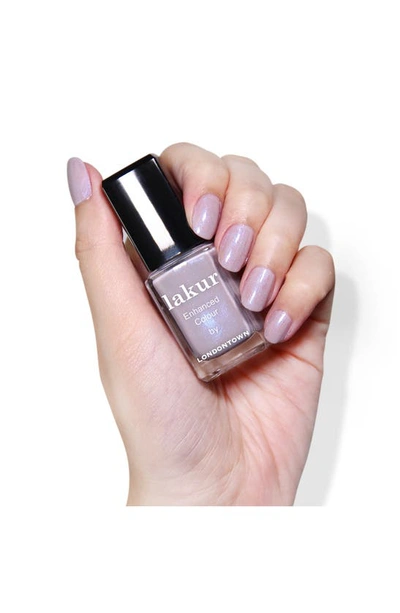 Shop Londontown Nail Color In Opal
