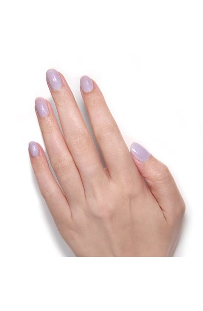 Londontown Nail Color In Opal