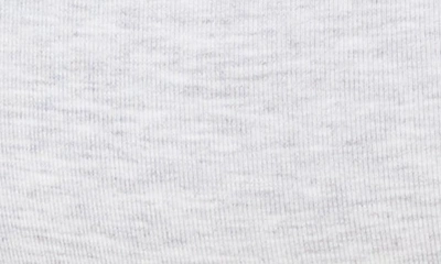 Shop Bravado Designs Original Organic Cotton Blend Pumping & Nursing Bra In Dove Heather