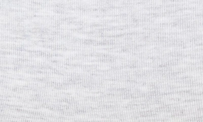 Bravado Designs Original Organic Cotton Blend Pumping & Nursing Bra In Dove Heather