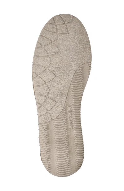 Josef Seibel Sofie Slip-on Shoe In Creme
