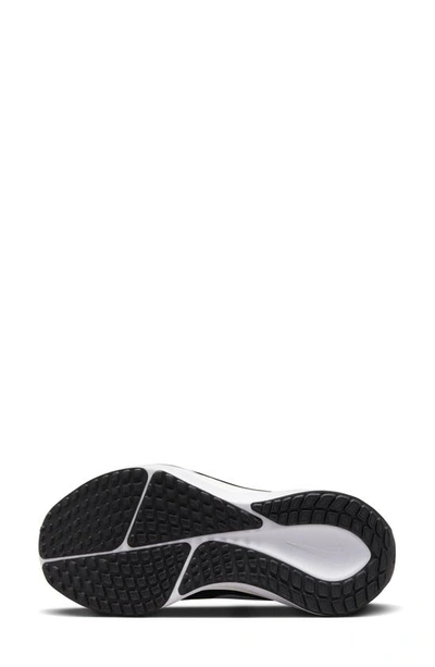 Nike Women's Vomero 17 Road Running Shoes (extra Wide) In Black/ Anthracite/ White