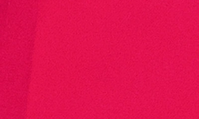 Liverpool Los Angeles Kelsey High Waist Shorts In Pink Punch