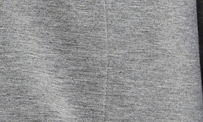 Shop Sealskinz Earsham Water Repellent Knit Jacket In Grey Marl